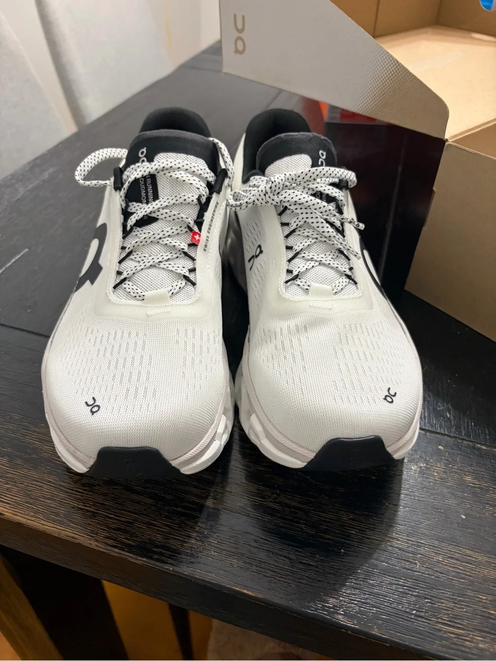 On Cloudmonster 2 Sneakers womens sz 10 - Picture 2 of 6